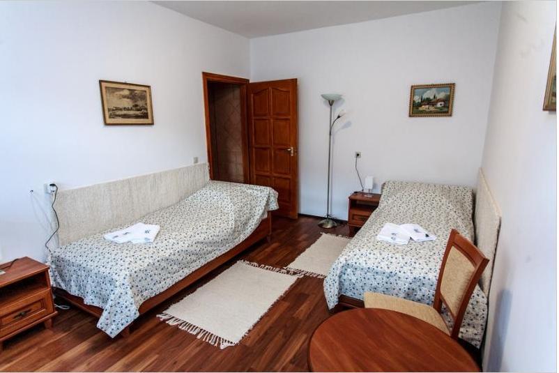 Kékpárkány Vendégház Rátka Quarto foto