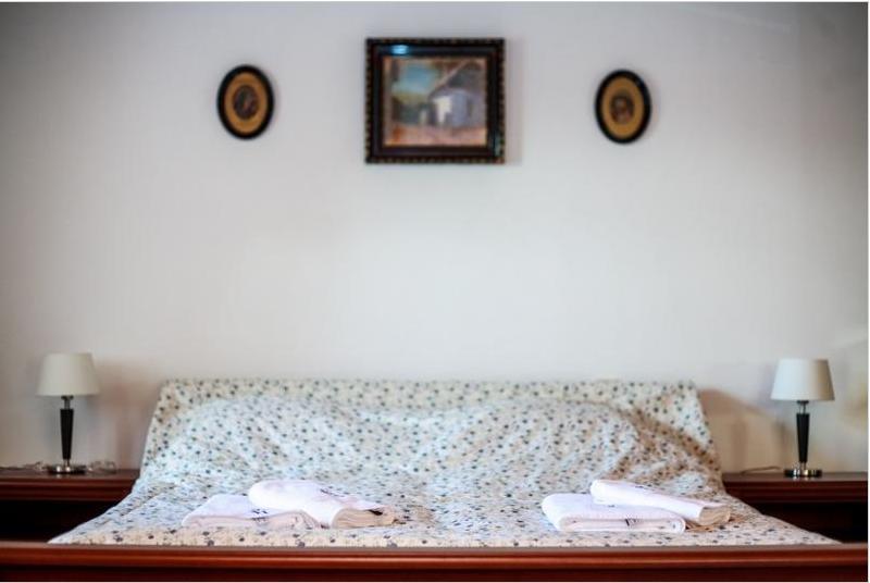 Kékpárkány Vendégház Rátka Quarto foto